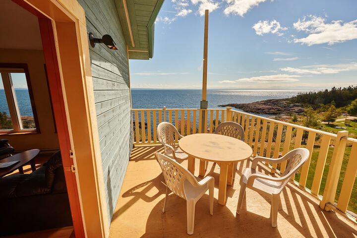 Terrace/Patio 7 of 14