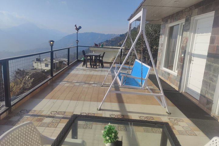 Hotel 18 of 20