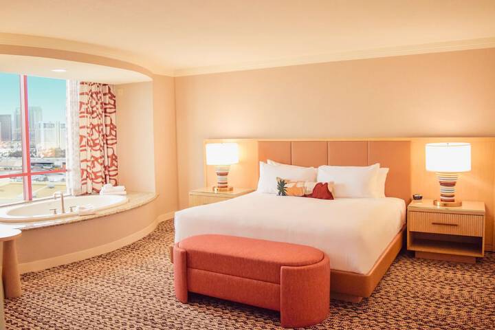 Remodeled King Suite (32 of 58)