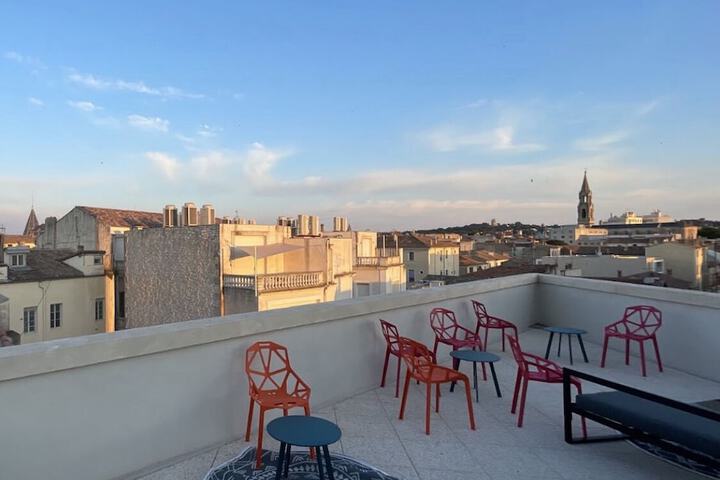 Terrace/Patio 15 of 39