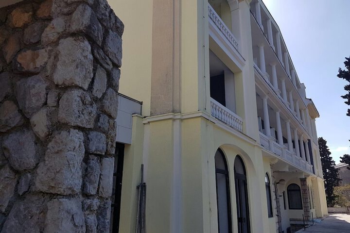 Hotel 26 of 27