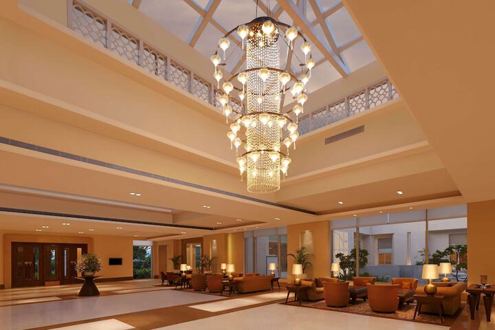 Hotel Interior 4 of 84