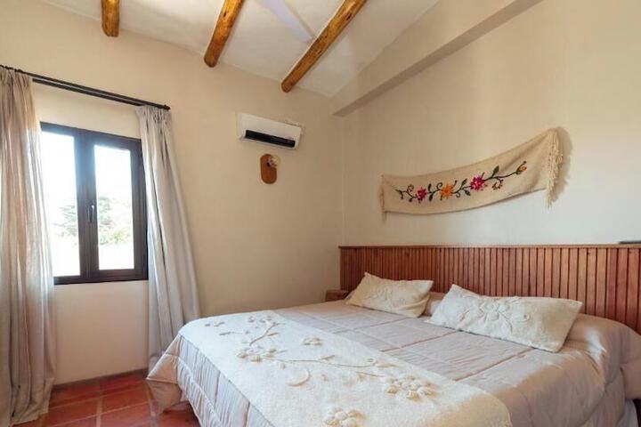 FG Hotel Tafi