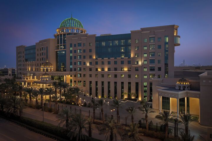 Hotel 261 of 268