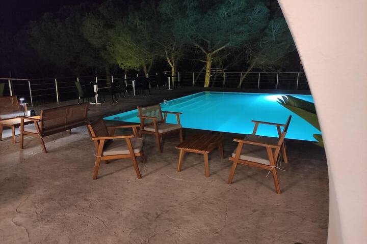 Pool 38 of 134