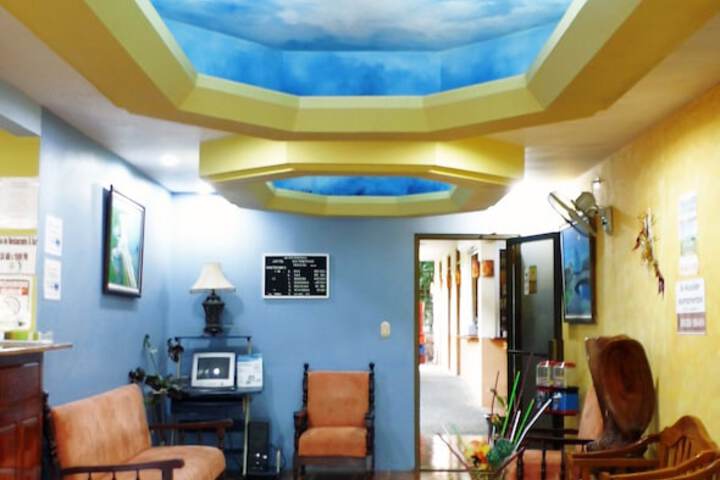 Hotel Interior 2 of 25