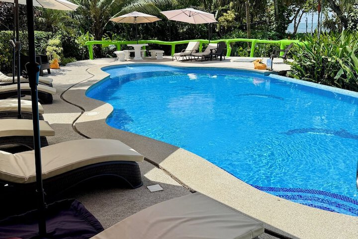 Image of La Diosa Nature Lodge