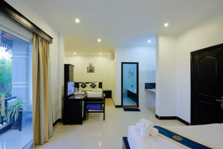 Fitness Center Photo