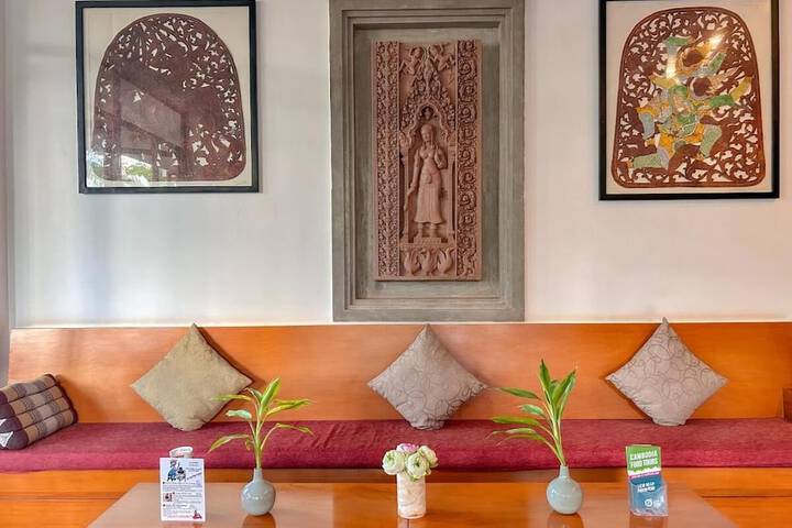 The Palmery Boutique & Spa