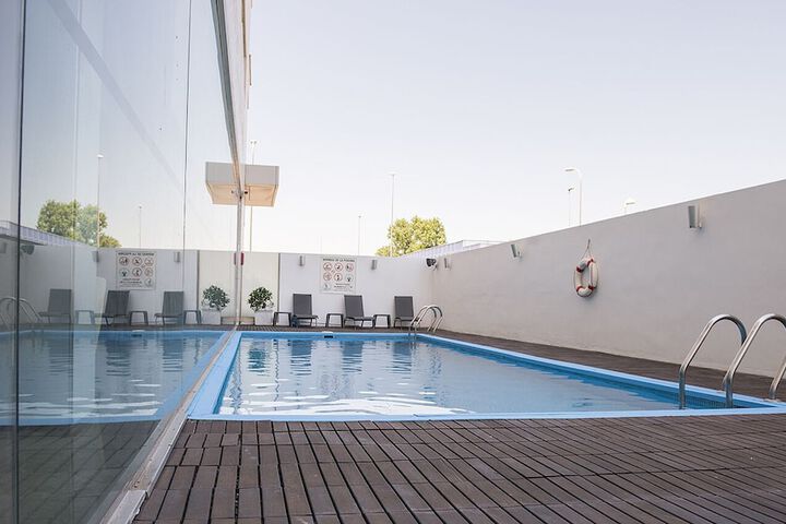 Pool to Cool