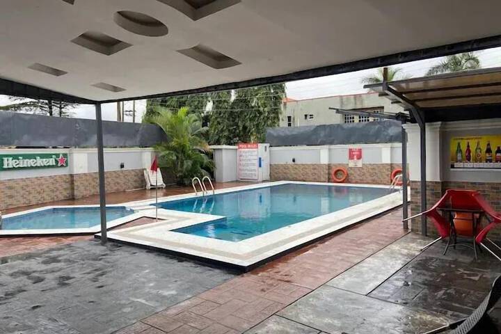 Hotel 27 of 27