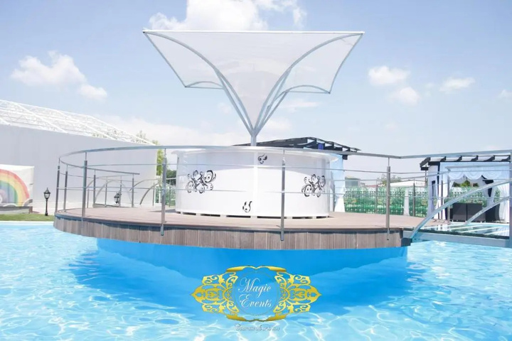 Pool 6 of 10