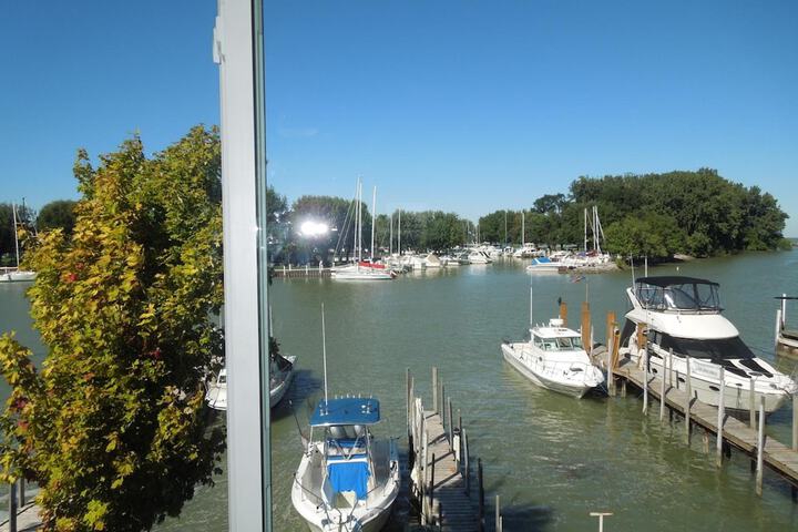 Lake
