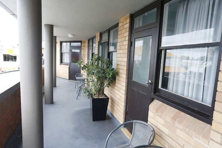 Terrace/Patio 30 of 58