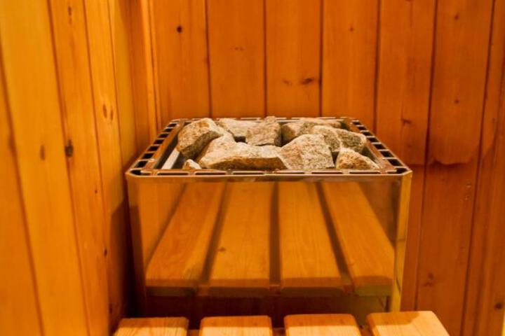 Fitness Center Photo