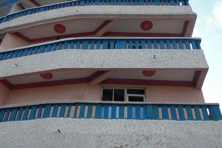 Hotel 45 of 51