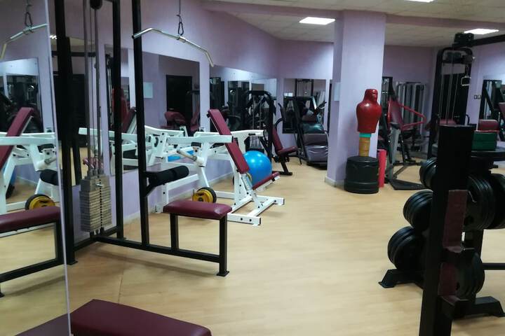 Health and Fitness 26 of 34