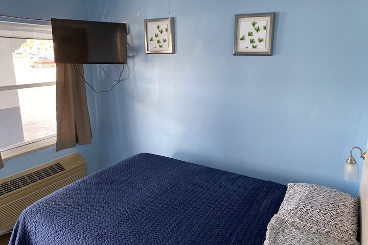 1 Double Bed (8 of 11)