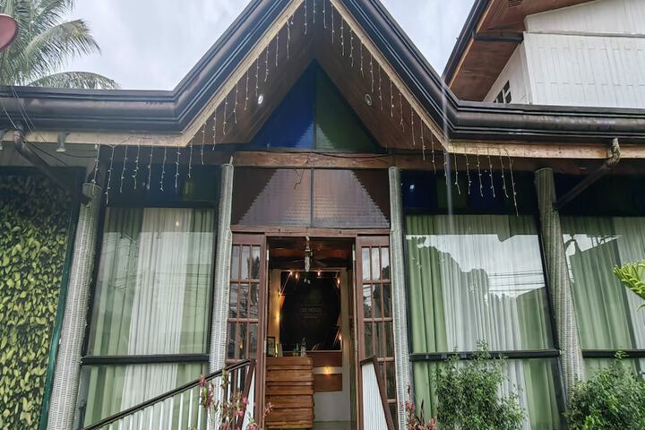 Cozy Princesa Hotel