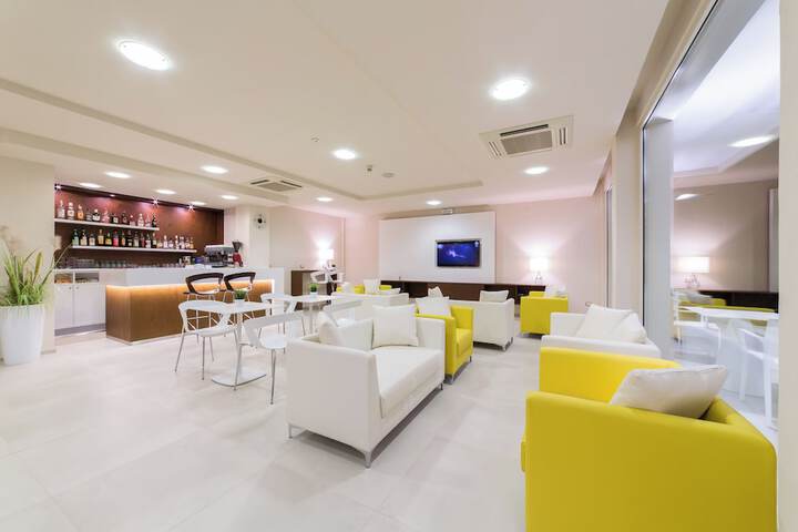 Hotel Interior 2 of 54