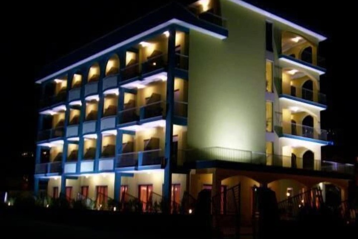 Hotel 28 of 28