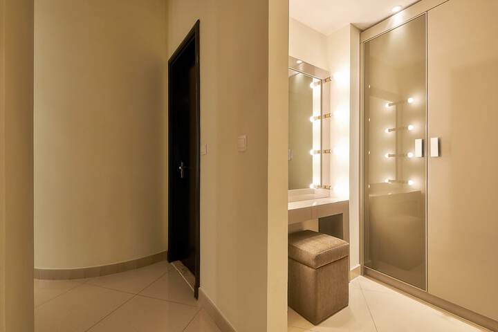 Bath Amenities