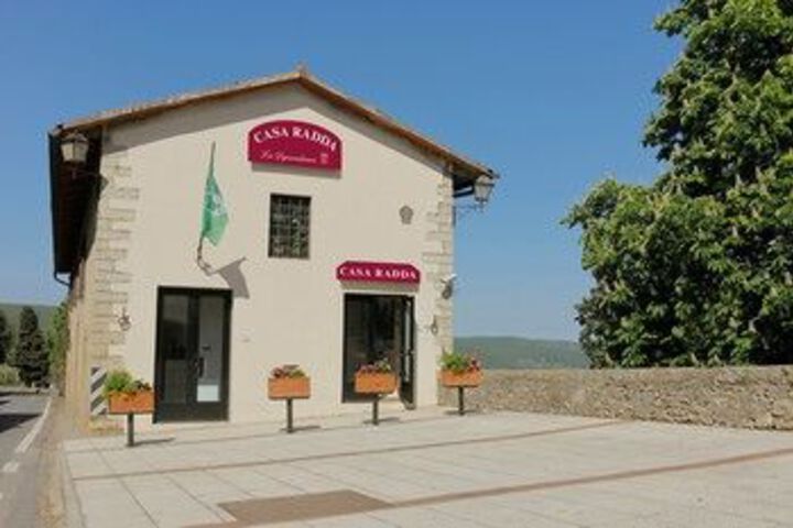 Casa Radda