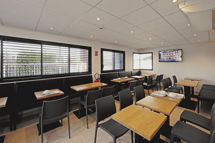 Restaurants