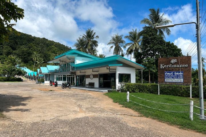 Hotel 7 of 8