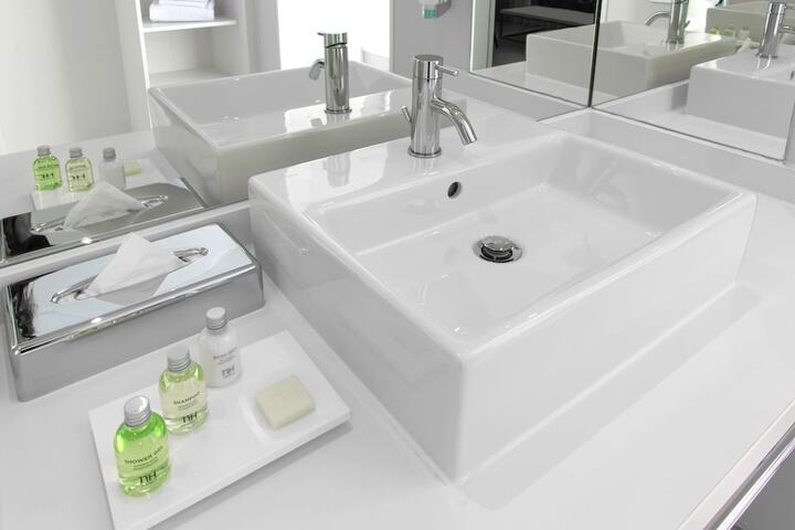 Bath Amenities