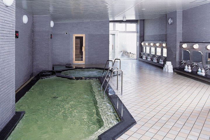 Spa Photos