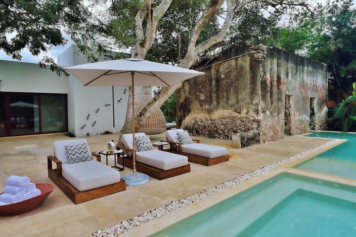 Terrace/Patio 40 of 128
