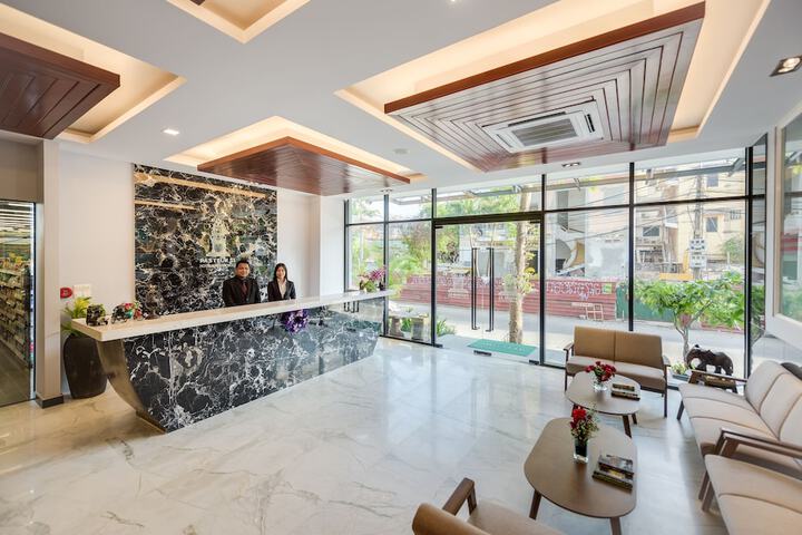 Hotel Interior 2 of 163