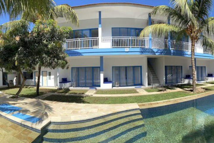Kura Kura Divers Lodge