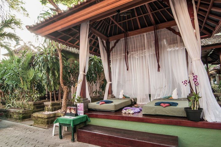 Spa Photos