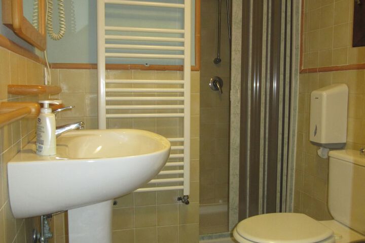 Bath Interior