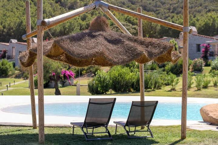 Cala Sinzias Resort