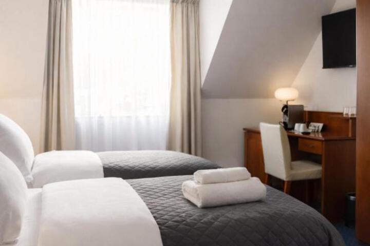 Hotel Spa