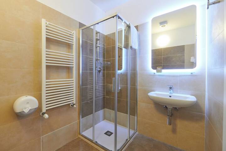 Bath Interior