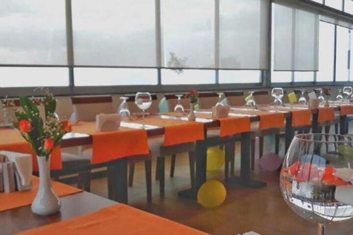 Fitness Facility Photos