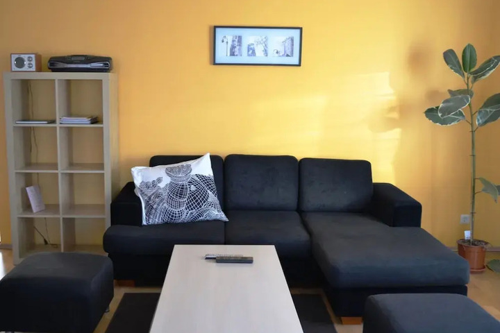 Suite Photo