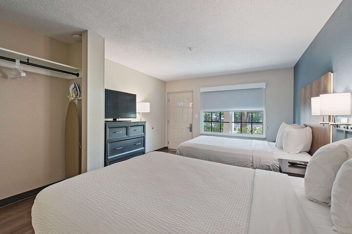 Studio 2 Double Beds (16 of 16)