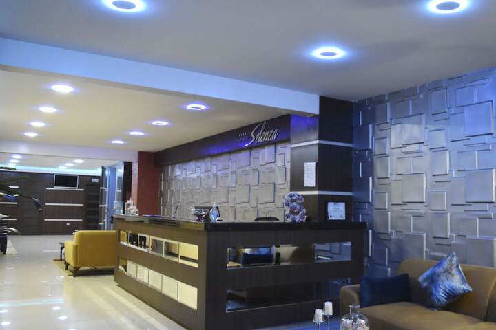 Selenza Apart Hotel