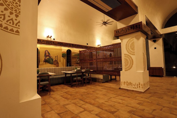 Hotel Interior 13 of 160