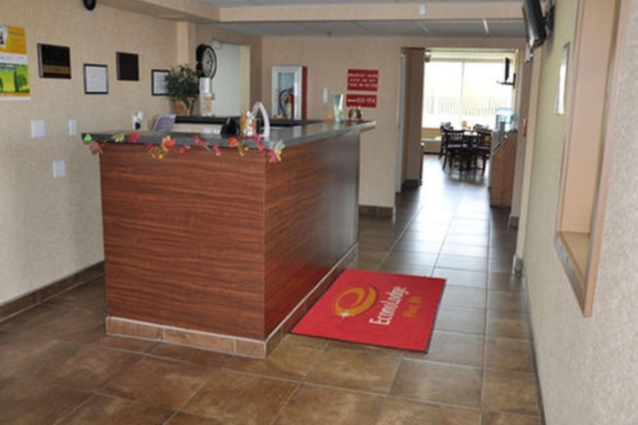 Image of ECONO LODGE FLINT