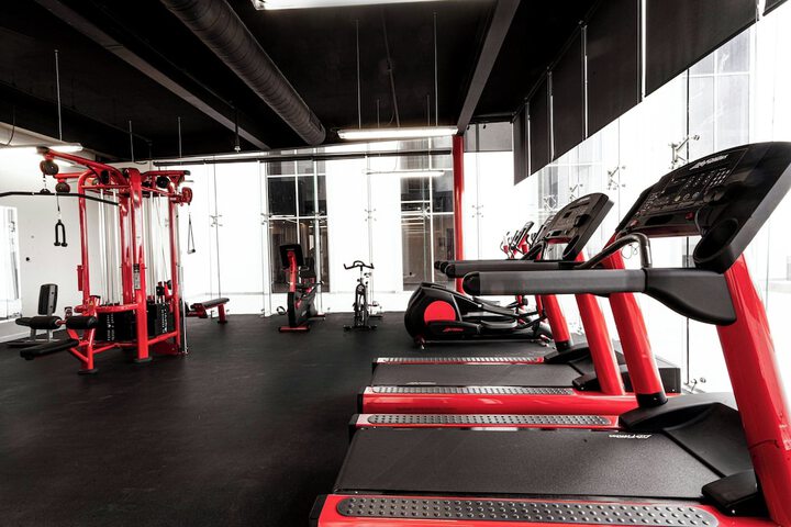 Health and Fitness 45 of 69