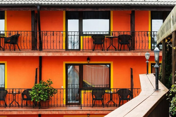 Terrace/Patio 174 of 191