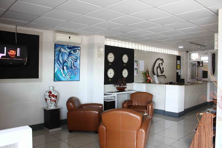 Hotel Interior 2 of 39