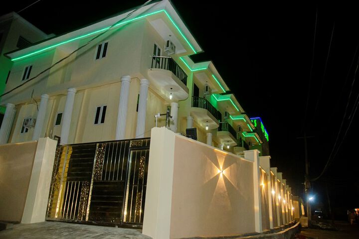 GrandField Hotels