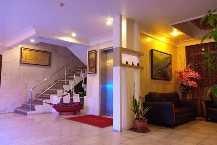 Hotel Interior 3 of 42